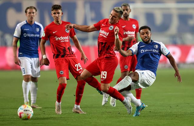 在最近的一 在最近的一