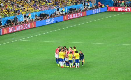 在上半场结 在上半场结