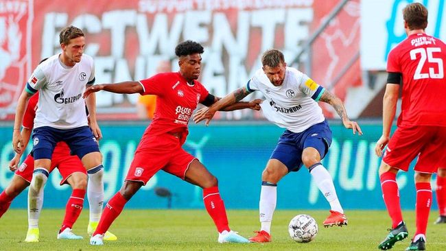 赛场上获得 赛场上获得