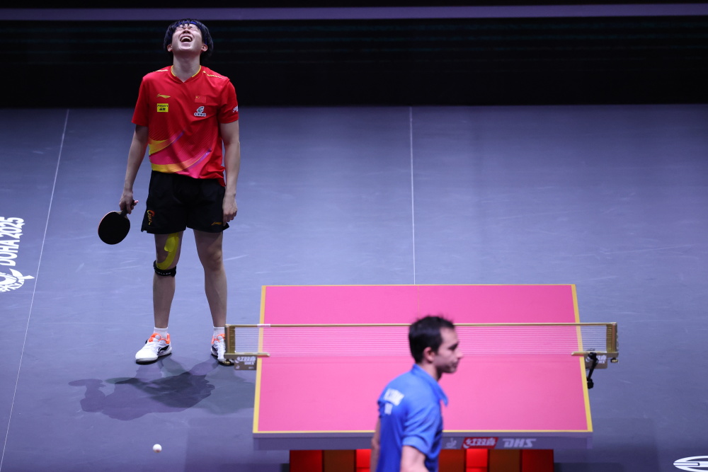 过了夺冠的 过了夺冠的