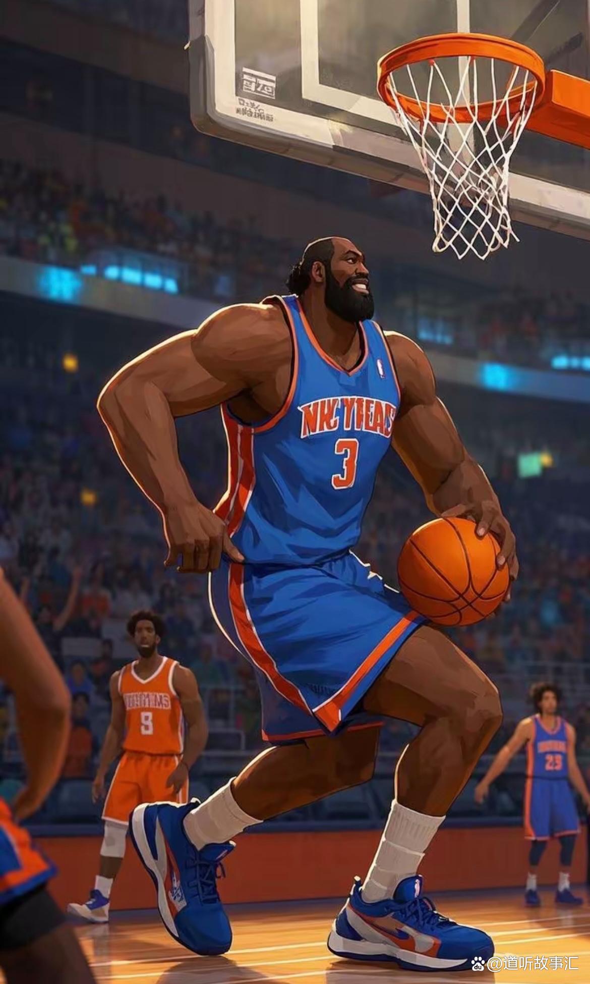 快船的个人 快船的个人